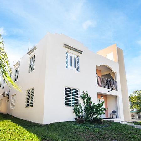 Colinas Del Atlantico Vacational House 2Nd Floor Apartment Isabela Exterior photo